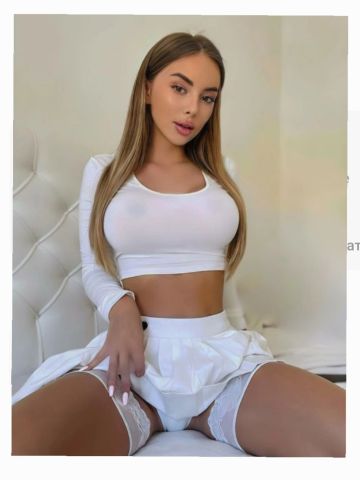 Индивидуалка Надежда Фотография 3