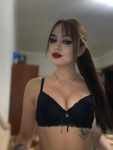 Индивидуалка Мария Фотография 4
